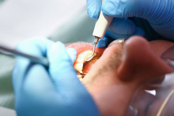 , NJ Emergency Dental Service Company