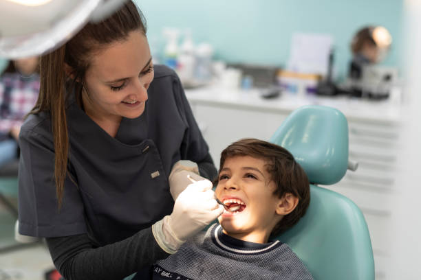 Best Emergency Root Canal Therapy in North Beach Haven, NJ
