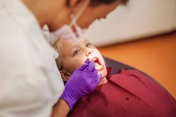 Professional Emergency Dental Service in NJ